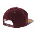 Casquette Snapback C&S - Kingdom Come