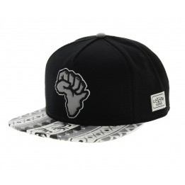 Casquette Snapback C&S - Unity 