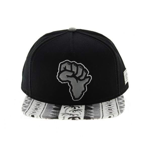 Casquette Snapback C&S - Unity 