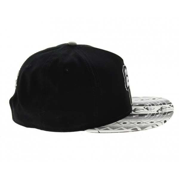 Casquette Snapback C&S - Unity 