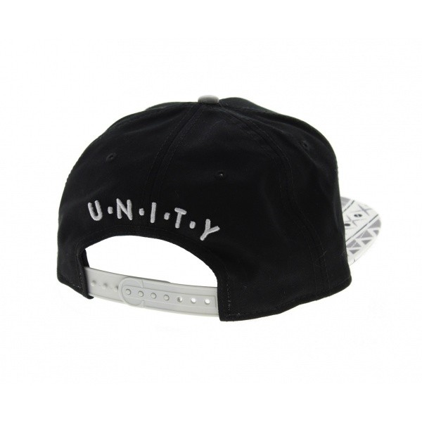 Casquette Snapback C&S - Unity 