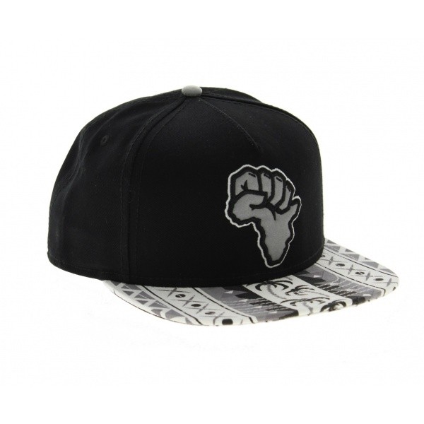 Casquette Snapback C&S - Unity 