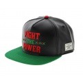 Casquette Snapback C&S - Fight the Power