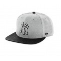 Casquette NY Yankees grise - 47 Brand 