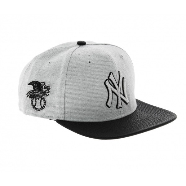 Casquette NY Yankees grise - 47 Brand 