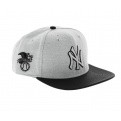 Casquette NY Yankees grise - 47 Brand 