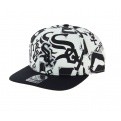 Casquette Chicago White Sox- 47 Brand 