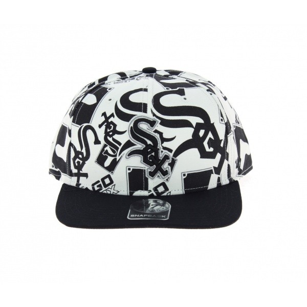 Casquette Chicago White Sox- 47 Brand 