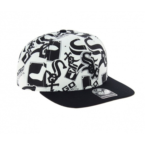 Casquette Chicago White Sox- 47 Brand 