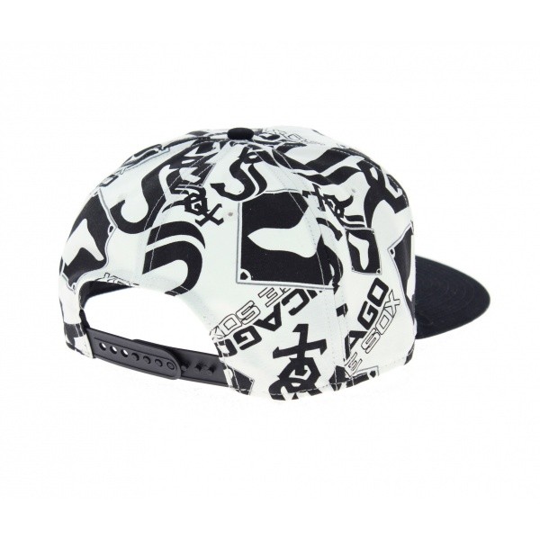 Casquette Chicago White Sox- 47 Brand 