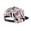 Casquette NY Yankees Fantaisie - 47 Brand