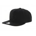 Casquette Oakland Atlhetics noire - 47 Brand