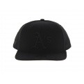 Casquette Oakland Atlhetics noire - 47 Brand