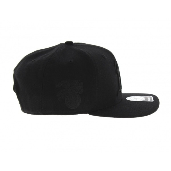 Casquette Oakland Atlhetics noire - 47 Brand