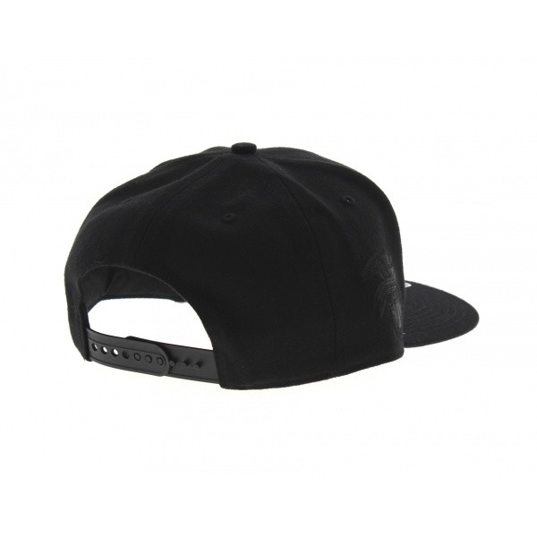 Casquette Oakland Atlhetics noire - 47 Brand