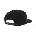 Casquette Oakland Atlhetics noire - 47 Brand