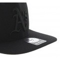 Casquette Oakland Atlhetics noire - 47 Brand