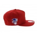 NY Yankees red cap - 47 Brand