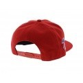 NY Yankees red cap - 47 Brand
