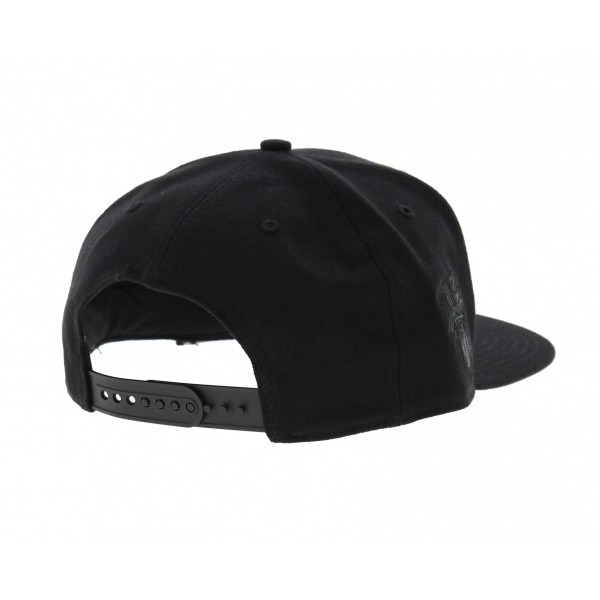 Chicago White Sox black cap - 47 Brand