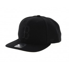 Boston Red Sox Cap Black - 47 Brand