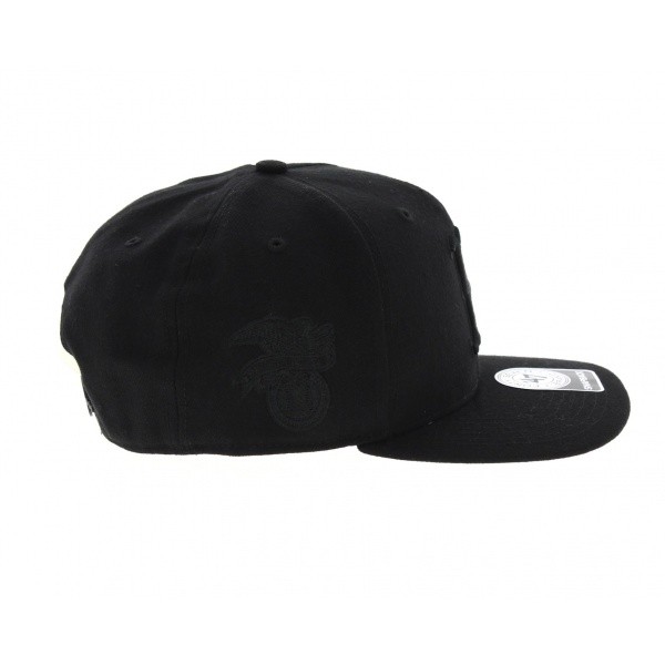 Boston Red Sox Cap Black - 47 Brand