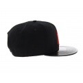 Casquette NY brodure rouge - 47 Brand