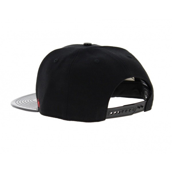 Casquette NY brodure rouge - 47 Brand