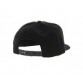 Casquette NY noire et blanche - 47 Brand