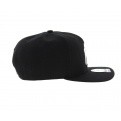 Casquette NY noire et blanche - 47 Brand