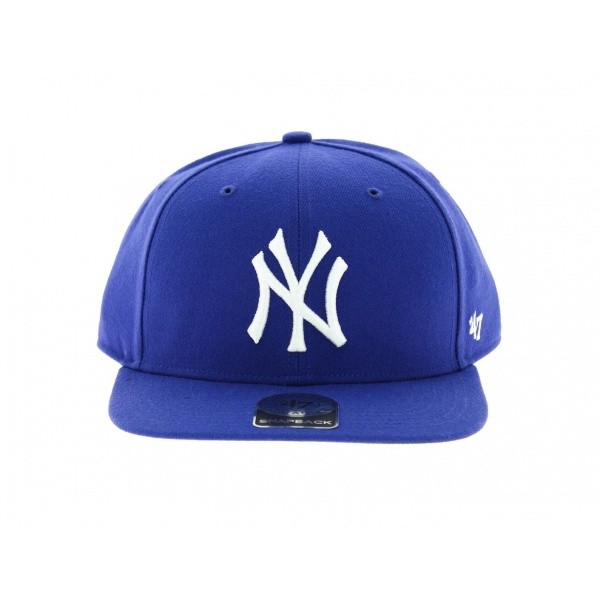NY Yankees blue cap - 47 Brand 