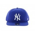 Casquette NY Yankees bleue - 47 Brand 