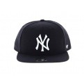 NY Yankees Navy Cap - 47 Brand 