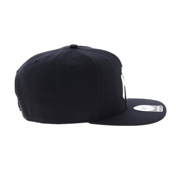 NY Yankees Navy Cap - 47 Brand 