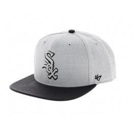 Grey Sox cap - 47 Brand 