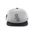 Casquette Sox grise - 47 Brand 