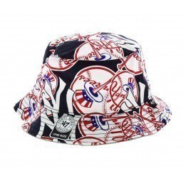 Bob New York Yankees - 47 Brand