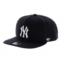 NY Navy Cap - 47 Brand 