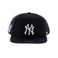 Casquette NY marine - 47 Brand 