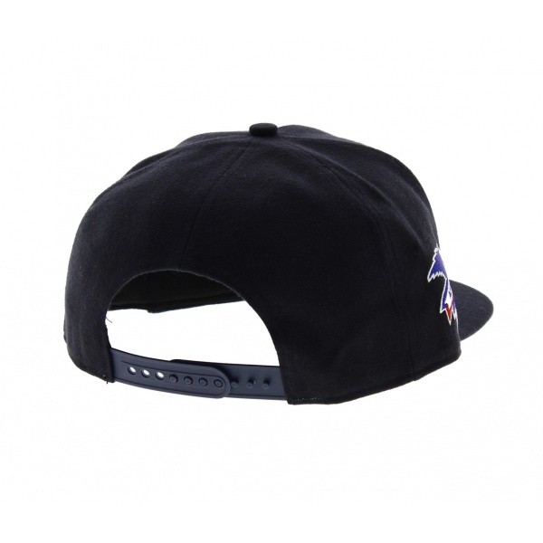 Casquette NY marine - 47 Brand 