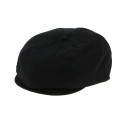 Brood herringbone Brixton Beret Cap