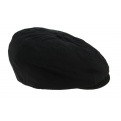 Brood herringbone Brixton Beret Cap