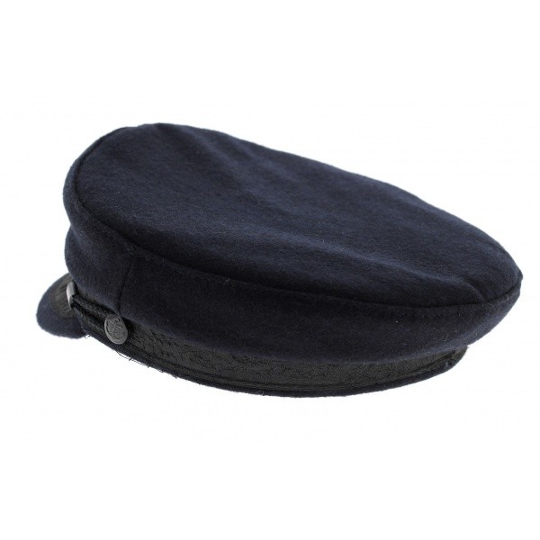 Elb Sailor Cloth cap