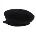 Stephanoise cap - Black