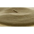 Camel beret