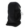 Hood - The Fleece Hood - Black