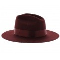 Fedora hat Tara Bordeaux - Brixton