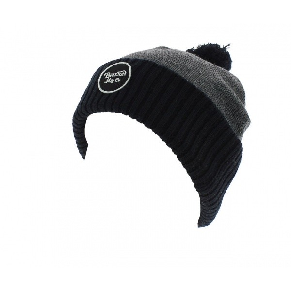 Wheeler Pom Cap - Brixton