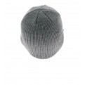 Bonnet The Basic Heather Grey Coal