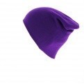 The Flt purple hat - Coal